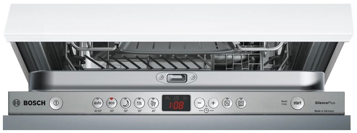 Посудомоечная машина Bosch SPV 45DX30