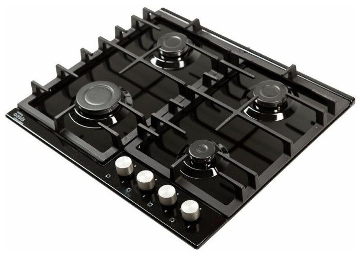 Газовая варочная панель Oasis P MBRT B