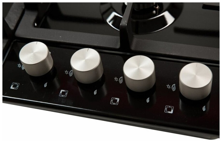 Газовая варочная панель Oasis P MBRT B