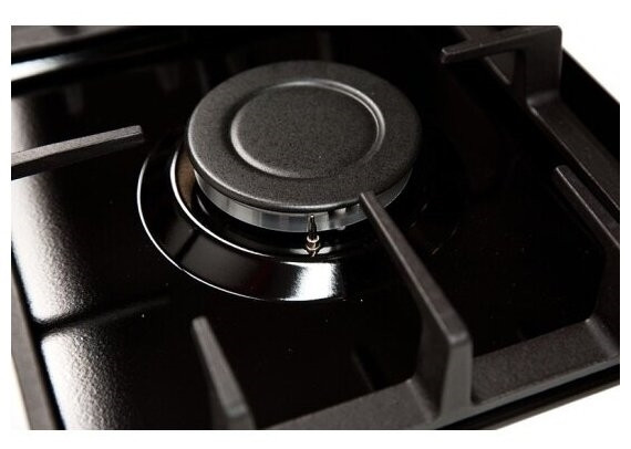 Газовая варочная панель Oasis P MBRT B