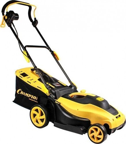 Газонокосилка электрическая CHAMPION EM 3815