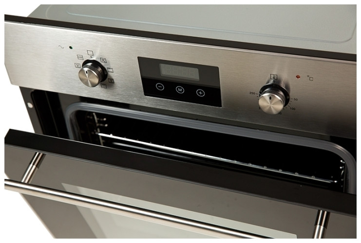 Электрический духовой шкаф Oasis D MER