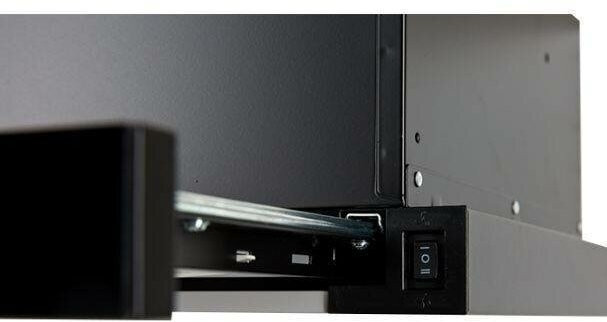 Электрический духовой шкаф Oasis D MER