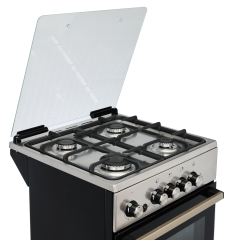 Газовая плита De Luxe 5040.32Г КР ЧР-010
