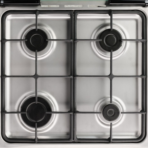 Газовая плита De Luxe 5040.32Г КР ЧР-010