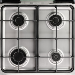 Газовая плита De Luxe 5040.32Г КР ЧР-010