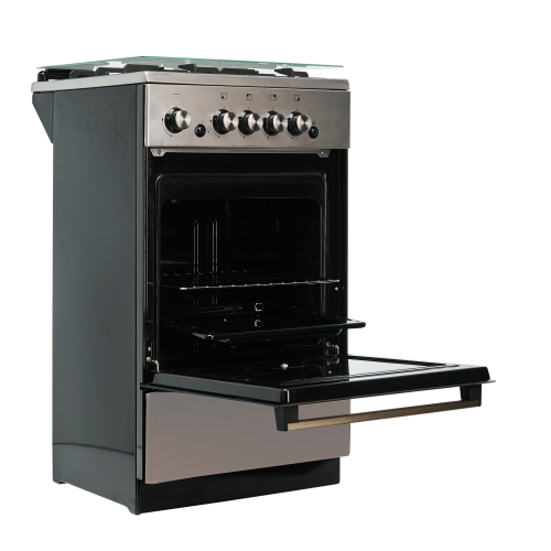 Газовая плита De Luxe 5040.32Г КР ЧР-010