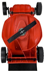 Газонокосилка электрическая StarWind ELM-1500