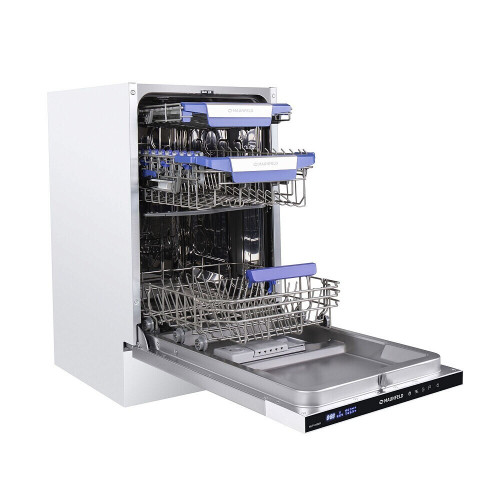 Посудомоечная машина MAUNFELD MLP-08IMR