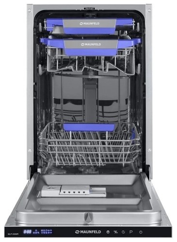 Посудомоечная машина MAUNFELD MLP-08IMR