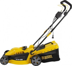 Газонокосилка электрическая Denzel GM-2000