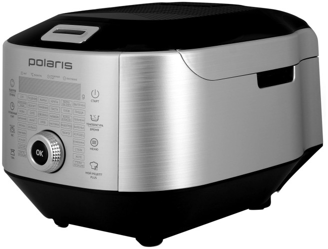 Мультиварка Polaris Evo 0445DS