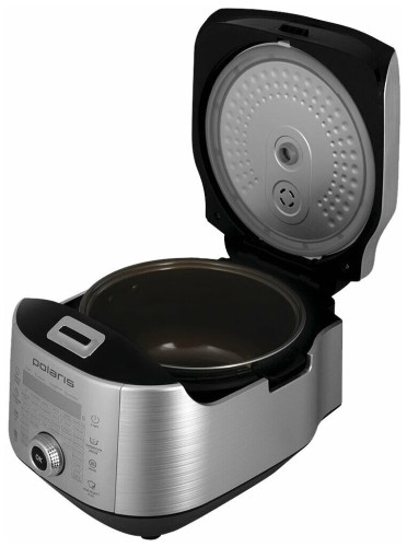Мультиварка Polaris Evo 0445DS