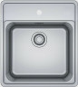 Кухонная мойка Franke BCX 610-42 TL 101.0689.880