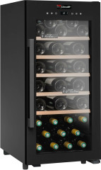 Винный шкаф Climadiff CS41B1