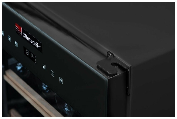 Винный шкаф Climadiff CS41B1