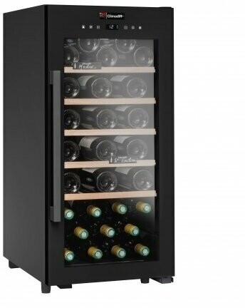 Винный шкаф Climadiff CS41B1