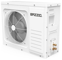 Настенная сплит-система Bazzio ABZ KM1\18