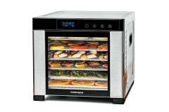 Сушилка для овощей Rommelsbacher DA 900