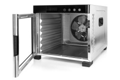 Сушилка для овощей Rommelsbacher DA 900