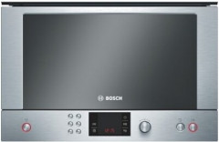 Встраиваемая микроволновая печь Bosch HMT 85ML53