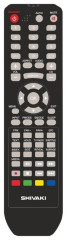 Телевизор Shivaki STV-40LED17