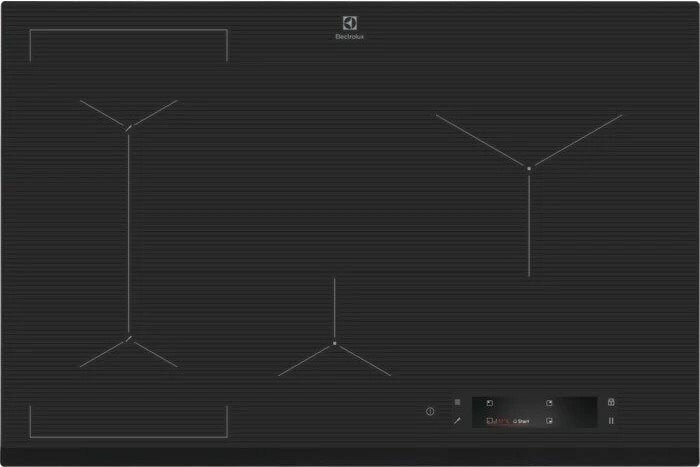 Индукционная варочная панель Electrolux EIS8648 SensePro