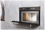 Встраиваемая микроволновая печь Hotpoint-Ariston MD 764 CF