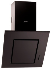Кухонная вытяжка PYRAMIDA BT 60 BLACK MU U
