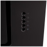 Кухонная вытяжка PYRAMIDA BT 60 BLACK MU U