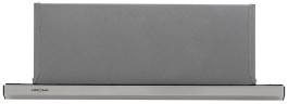 Встраиваемая вытяжка Krona Kamilla Slim 1M 500 inox inox