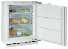 Встраиваемая морозильная камера Whirlpool AFB 828