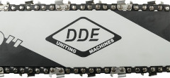 Бензопила DDE CS4518