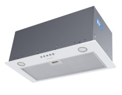 Встраиваемая вытяжка MAUNFELD Crosby Power 50 белый