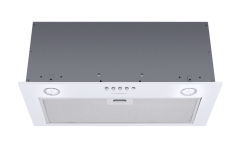 Встраиваемая вытяжка MAUNFELD Crosby Power 50 белый