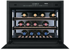 Встраиваемый винный шкаф Miele KWT 6112 IG