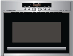 Встраиваемая микроволновая печь Kuppersbusch EMW 7605.0