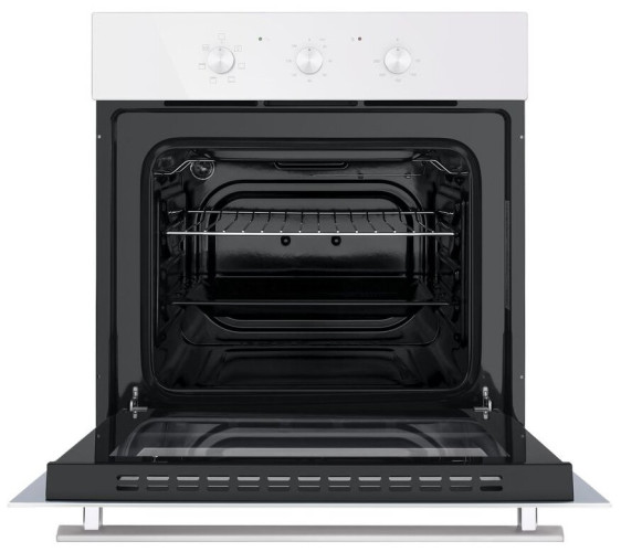 Электрический духовой шкаф HOMSair OES657WH