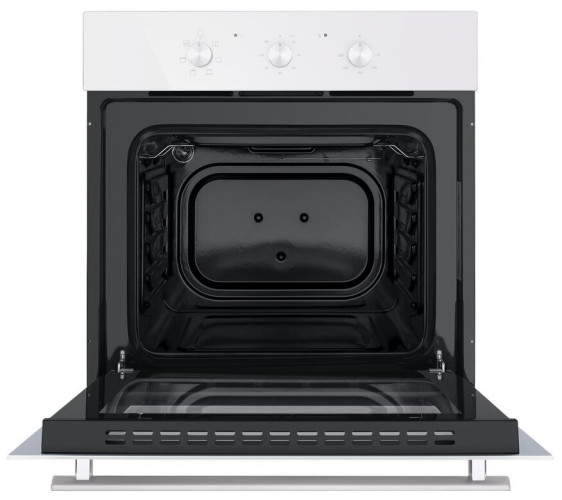 Электрический духовой шкаф HOMSair OES657WH