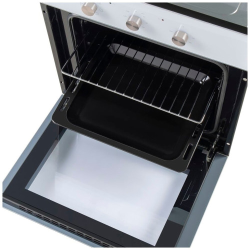 Электрический духовой шкаф HOMSair OES657WH