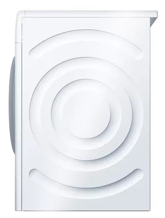 Сушильная машина Bosch WTW 85469 OE