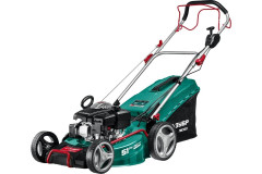 Газонокосилка бензиновая Зубр ГБС-510