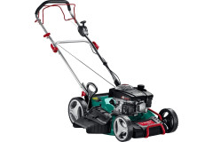 Газонокосилка бензиновая Зубр ГБС-510