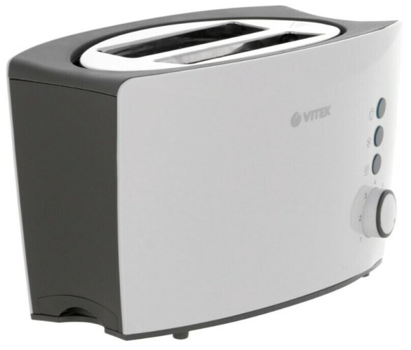 Тостер Vitek VT-7166