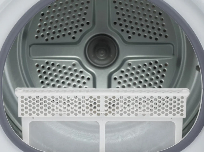 Сушильная машина Vard VTH58 432203