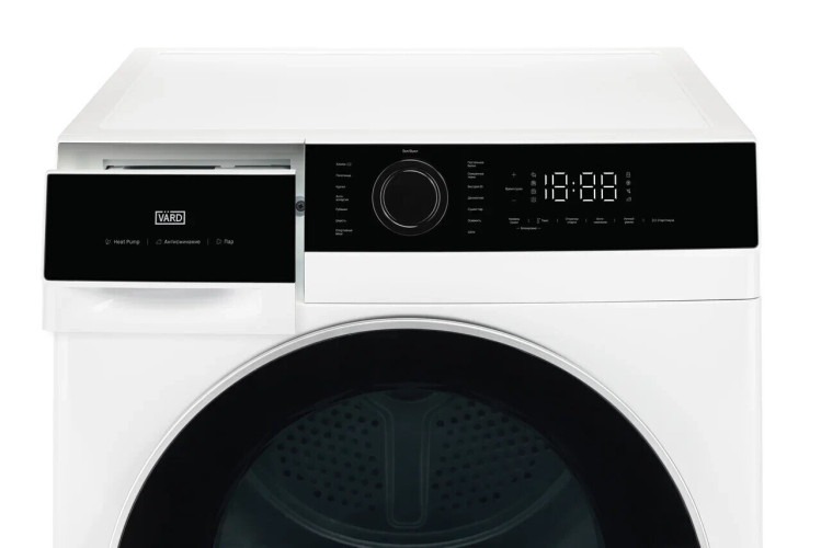 Сушильная машина Vard VTH58 432203