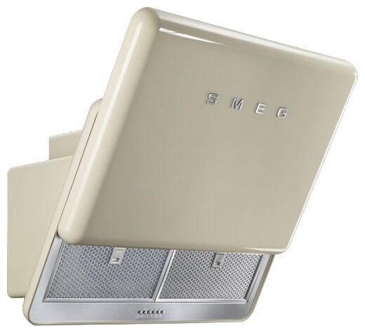 Кухонная вытяжка Smeg KFAB75CR