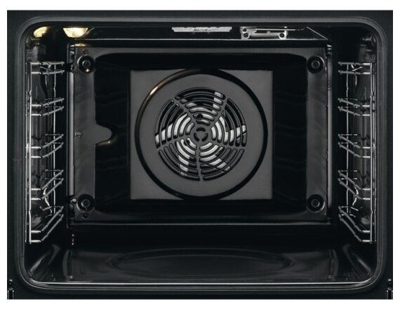 Электрический духовой шкаф Electrolux OPEB 2500V