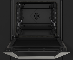 Электрический духовой шкаф De Dietrich DOP4741X