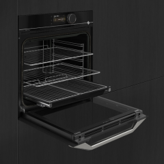 Электрический духовой шкаф De Dietrich DOP4741X